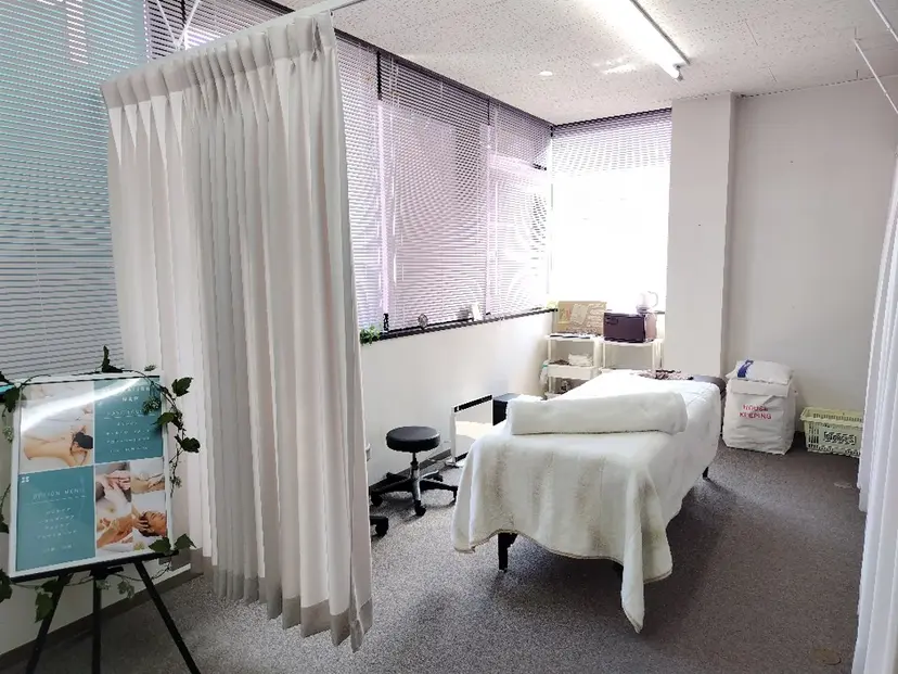 relaxation ❀NAP❀の掲載