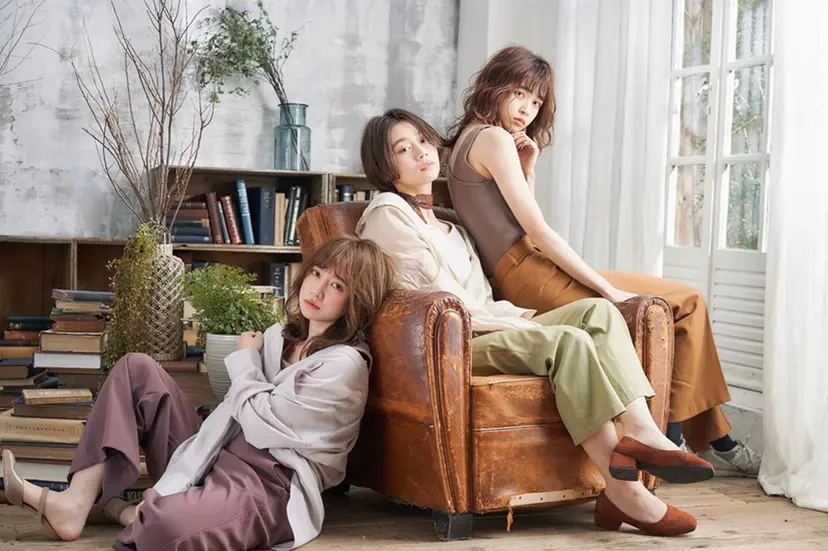 ブリーチなし✨艶髪 カラー𓃲YAGIの掲載