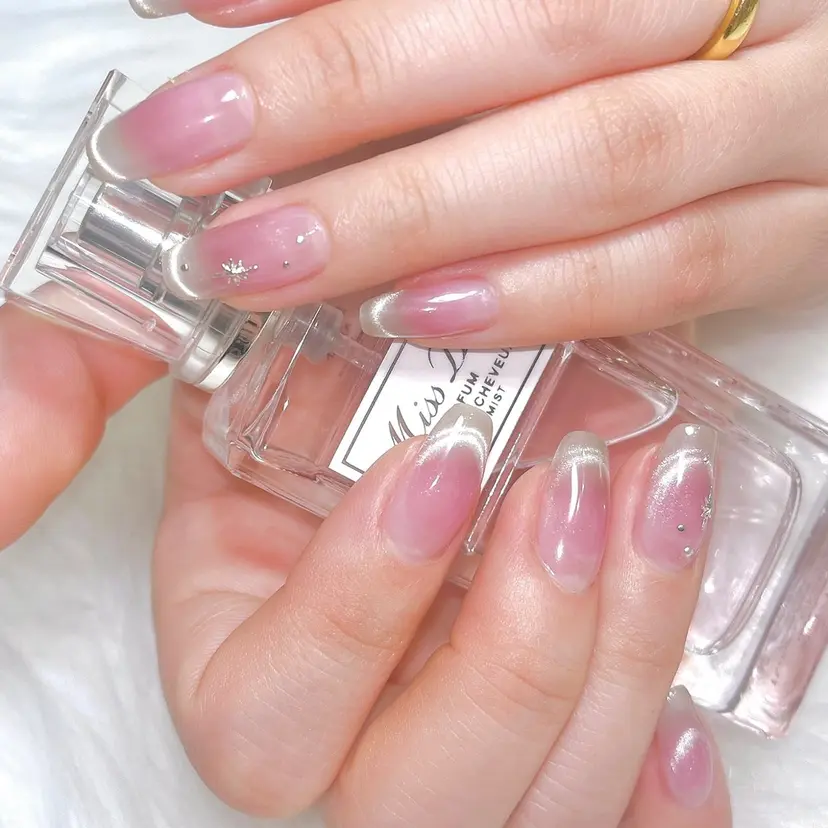 Nailsalon Nearの掲載