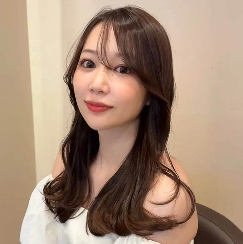 Eliss 堀江 店長　芝下光の掲載