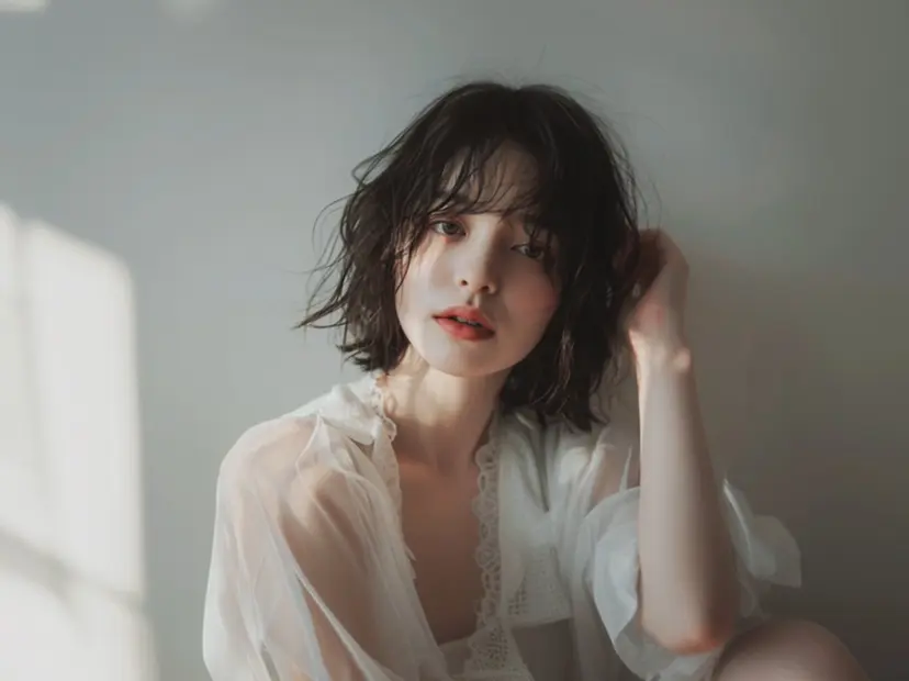 似合わせ特化/ itta𓂃🫧‪の掲載