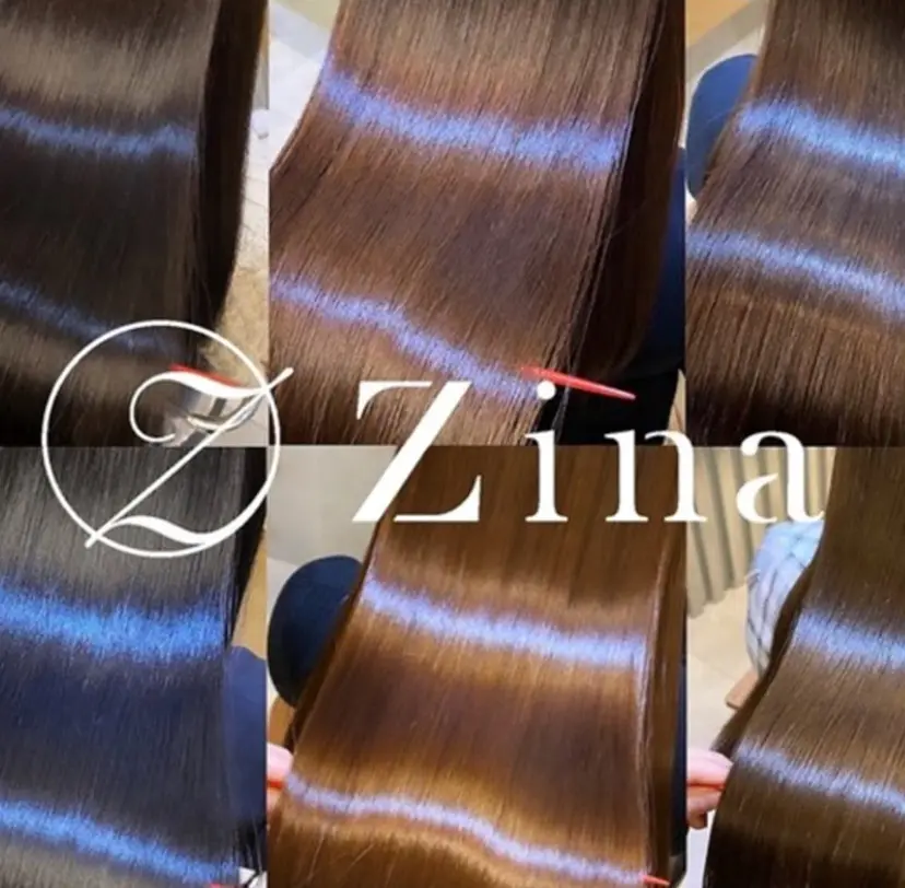 🎀Zina流山 沼尻彩花🎀の掲載