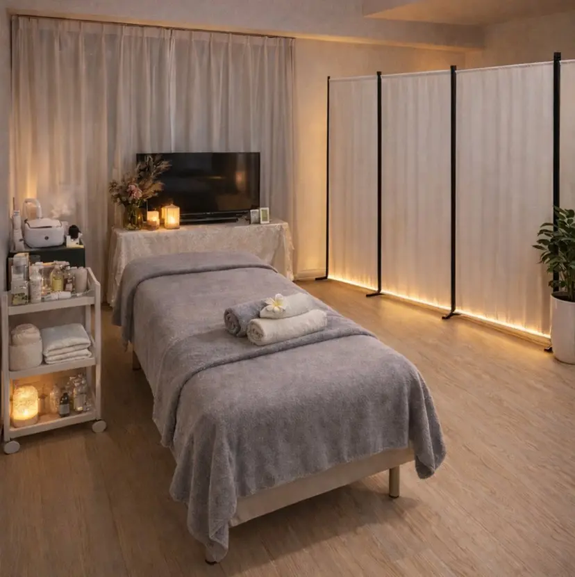 ririサロン Ayaの掲載