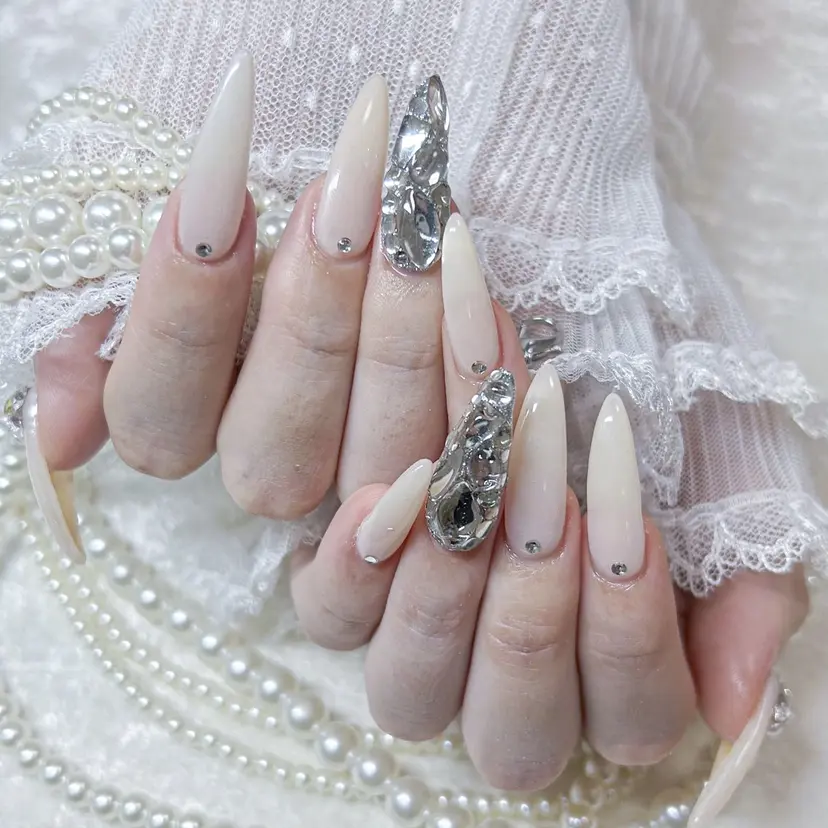 M.Y ネイル🩷の掲載