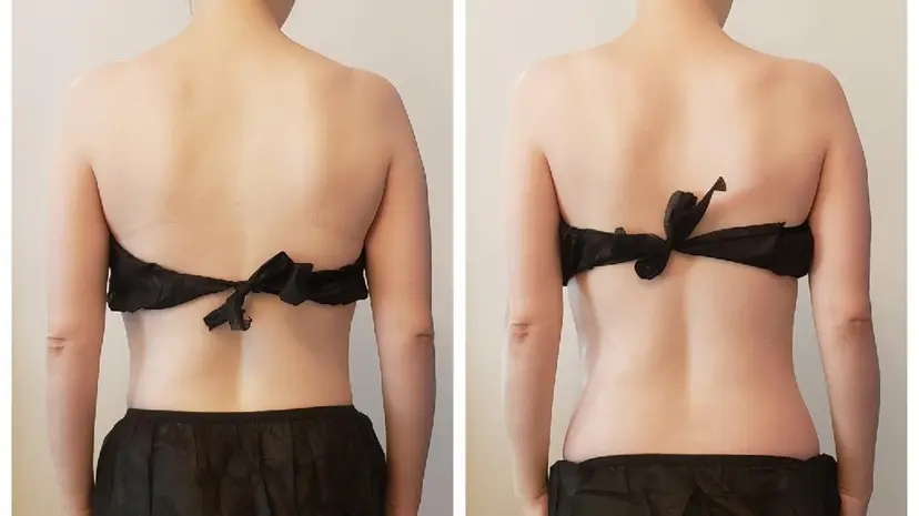 姿勢美人サロン 「Shin bi」の掲載