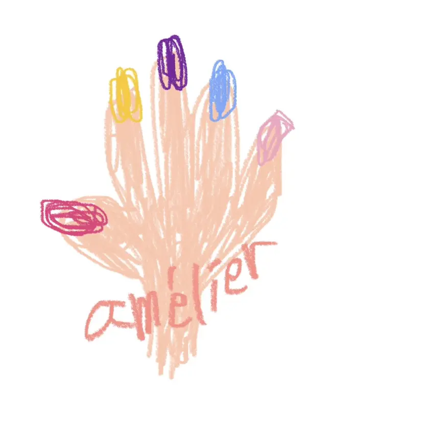 amélier ꕁアメリエꕁの掲載