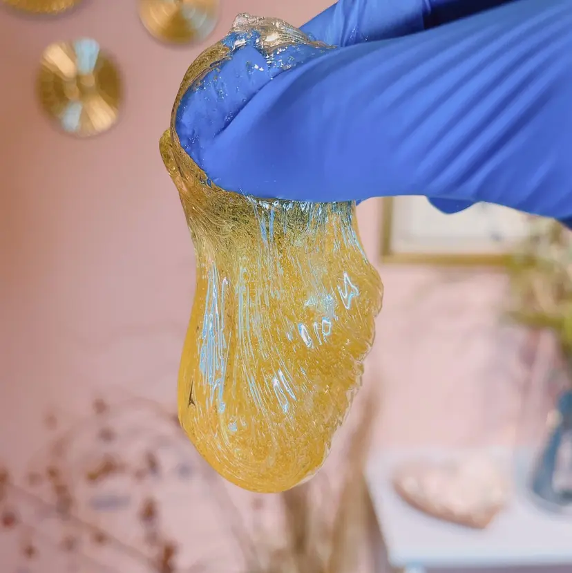 シュガーリング 専門店『NALA』の掲載