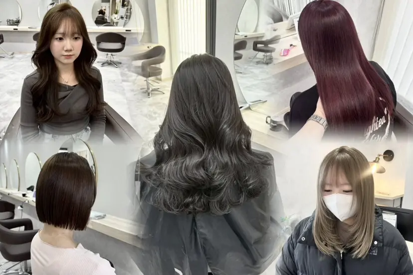 KEEN. /AYAKAの掲載