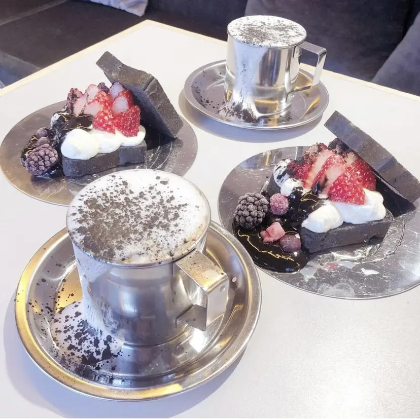 Une fleur 横浜店の掲載