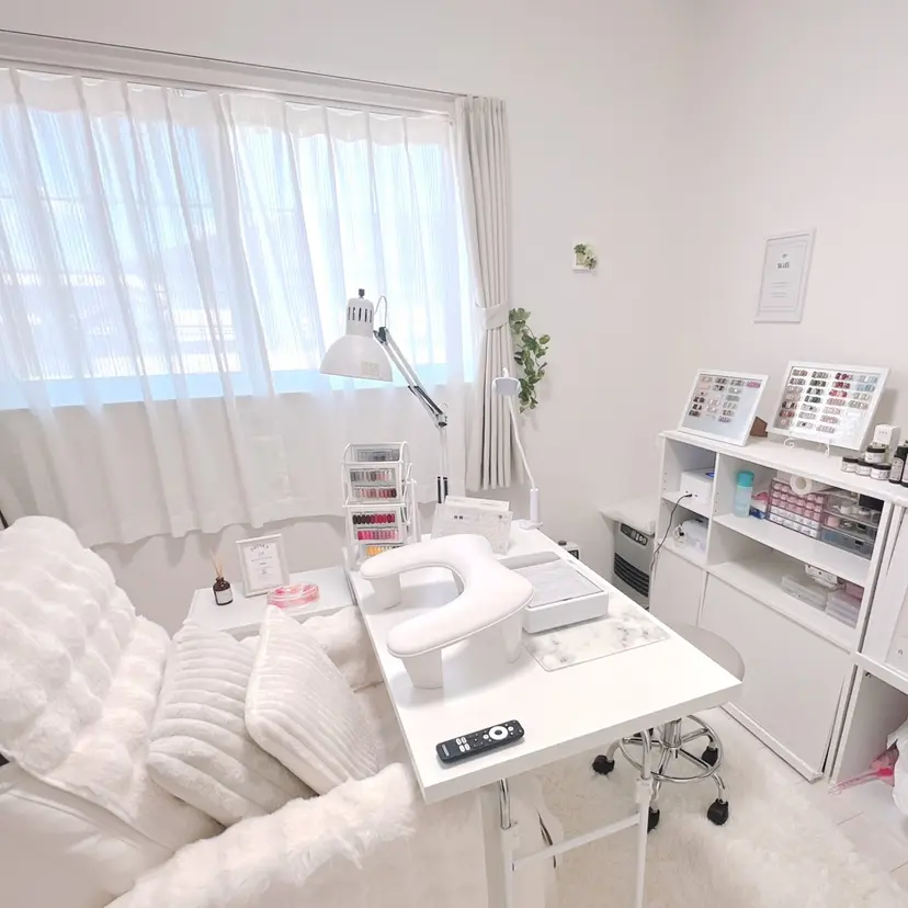 Salon_ a.nailの掲載