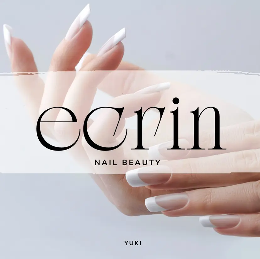 ecrin (エクラン)の掲載