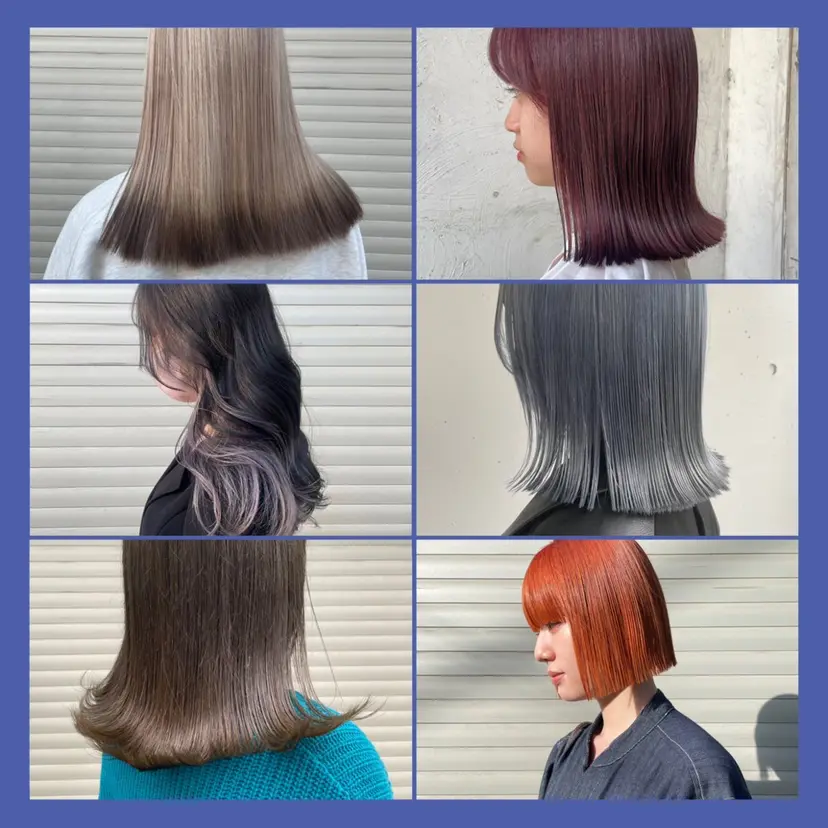 ブリーチ/レイヤー 💙ayame💙の掲載