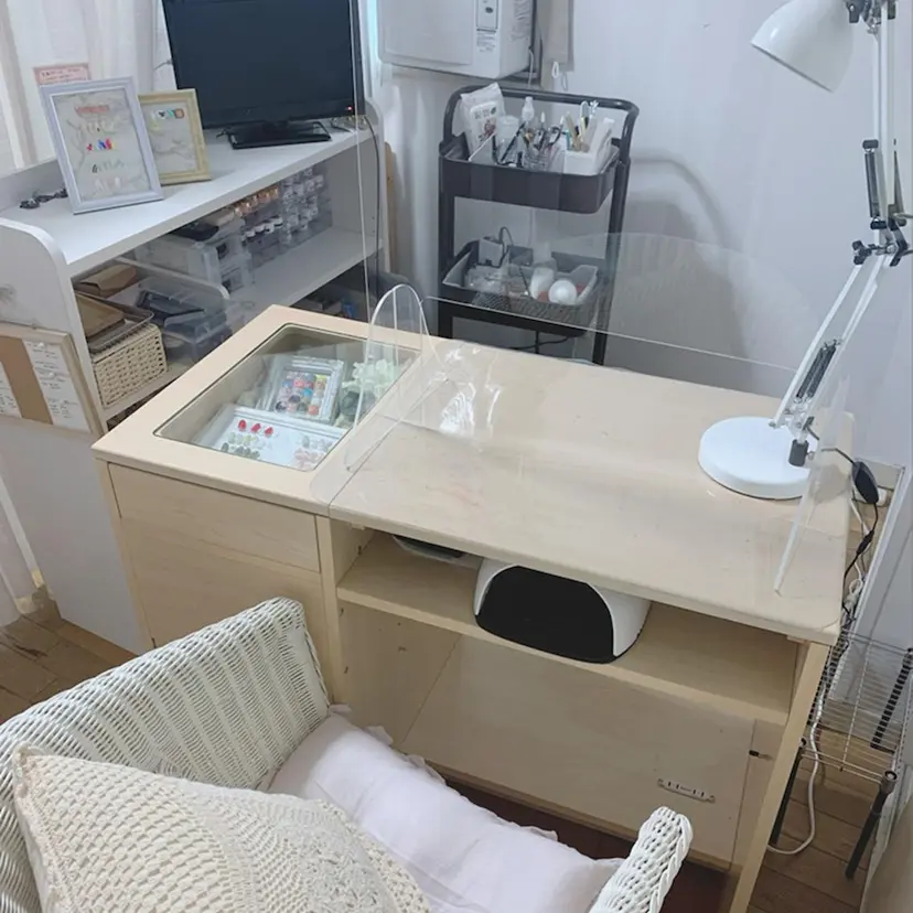 tytto nail ❤︎‪‪eri‪‪の掲載