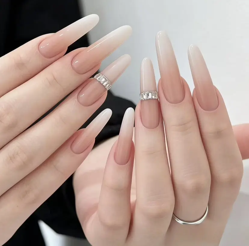 Only U Nailの掲載