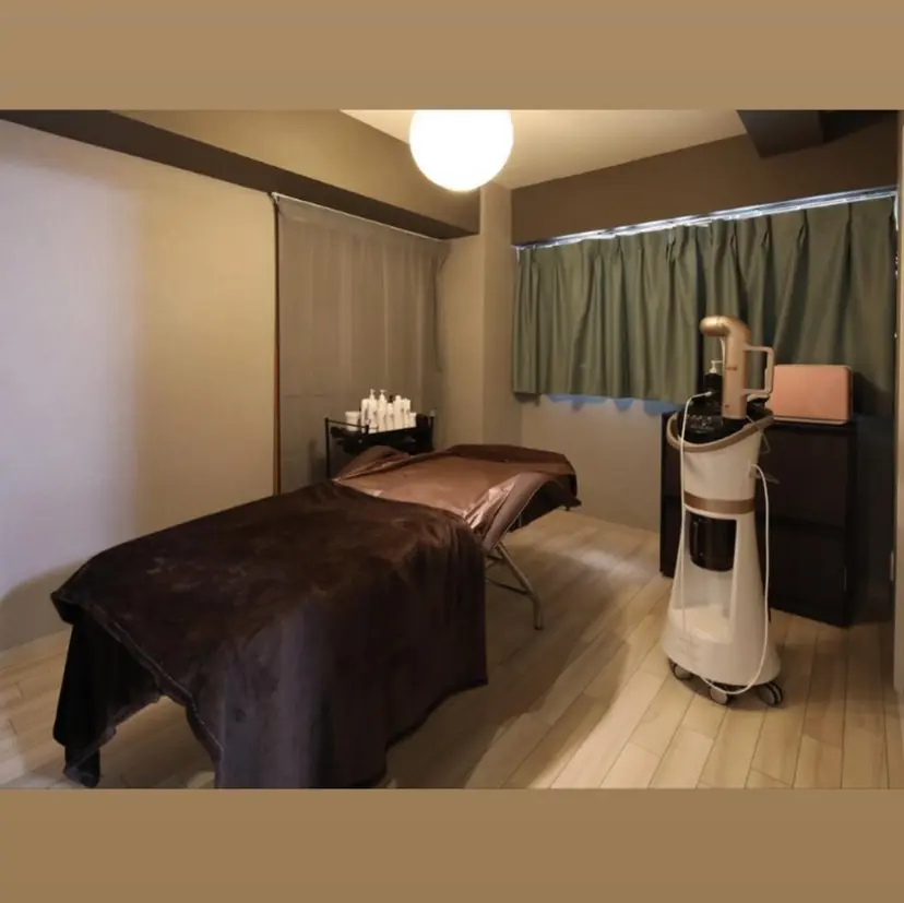 プリュームPLUMe メンズサロンの掲載