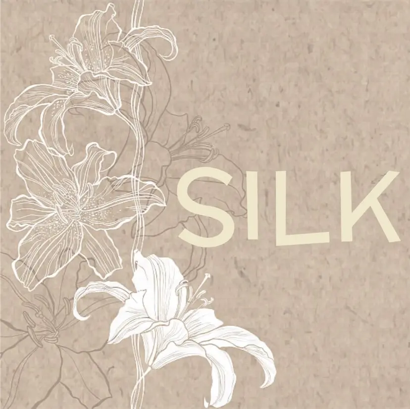 ＳＩＬＫ SAYURIの掲載