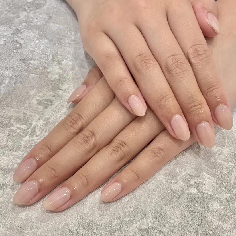 ココネイル モデル募集❤️の掲載