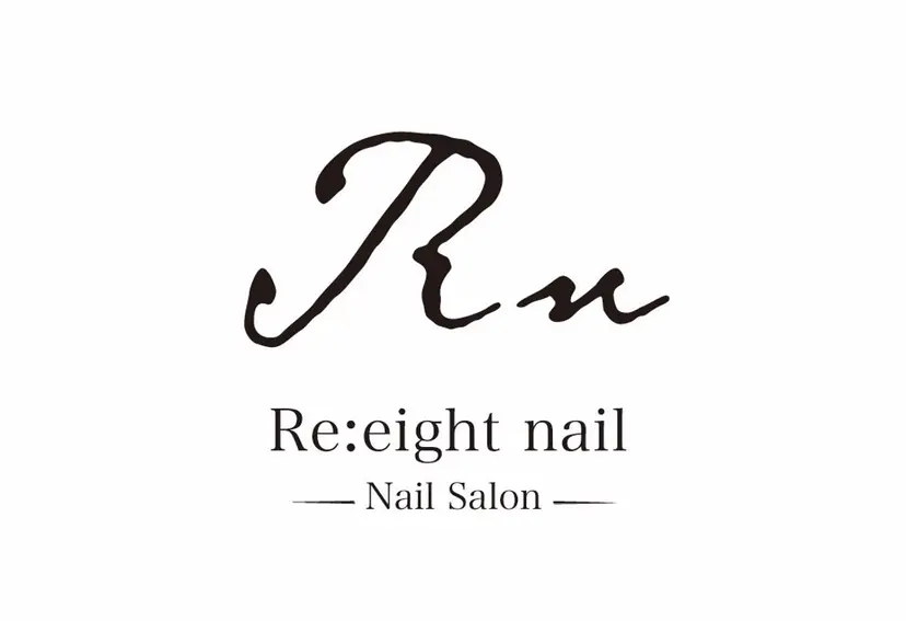 【Re:eight】 RIRIKAの掲載