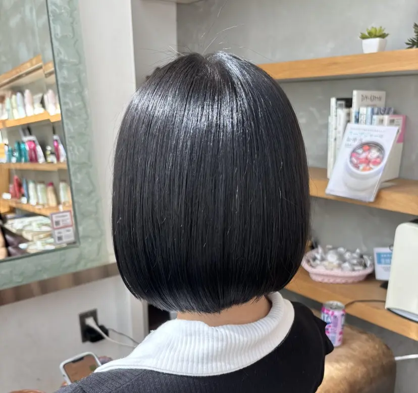 堀江 理帆/表参道の掲載