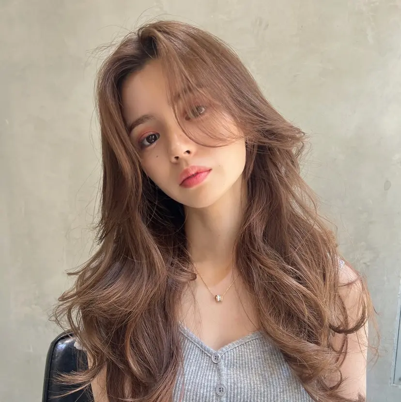 🌺美髪縮毛・ 艶感🌊MAMIの掲載