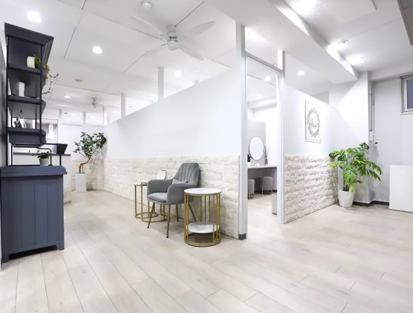 🫧eyesalon Fair 横浜店の掲載