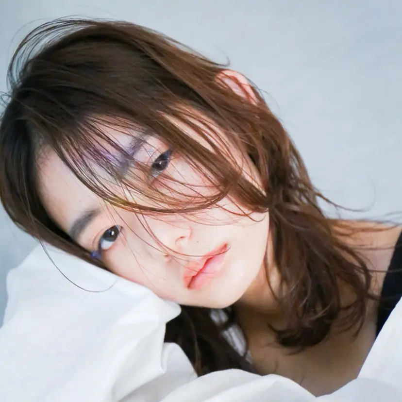 レイヤーカット🪄 ヘアセット🪄シホの掲載