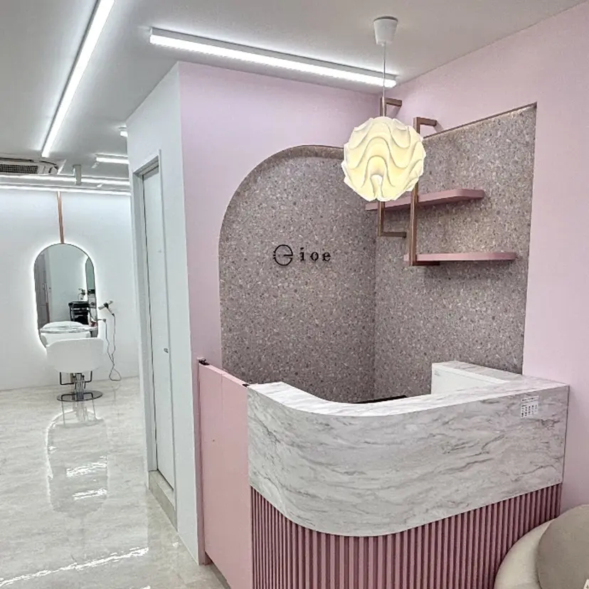 Ramu🎀 ioe茶屋町の掲載