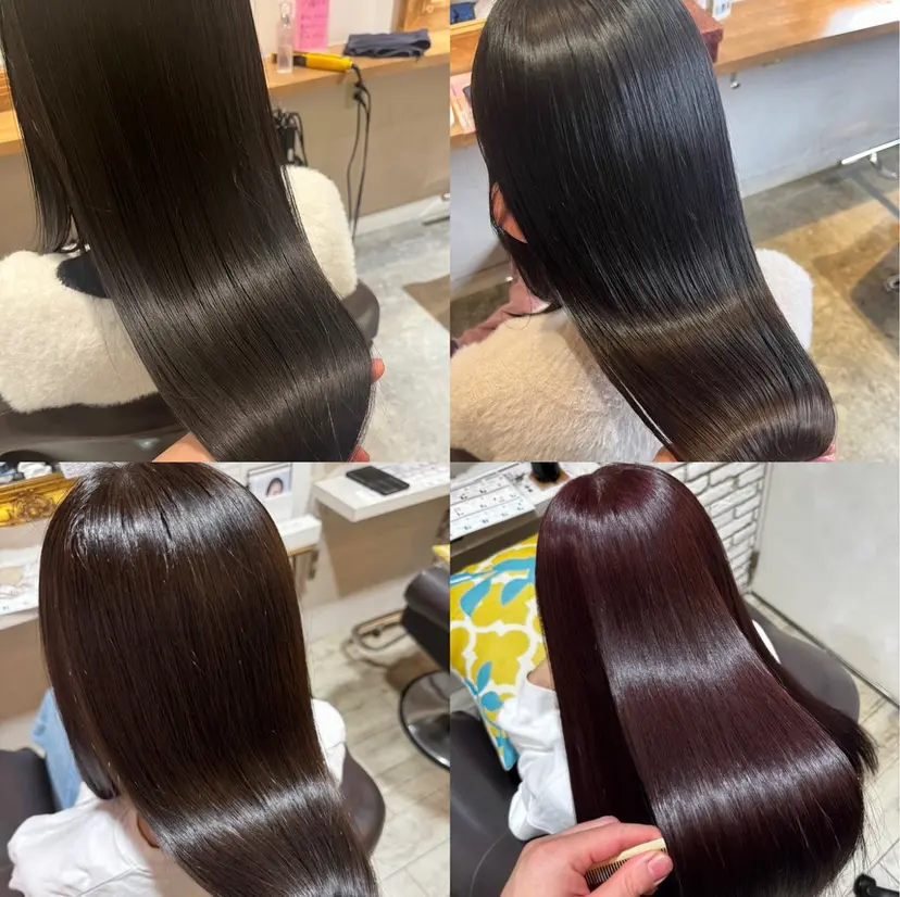 ✨美髪改善 特化✨ユウヤ🇰🇷の掲載