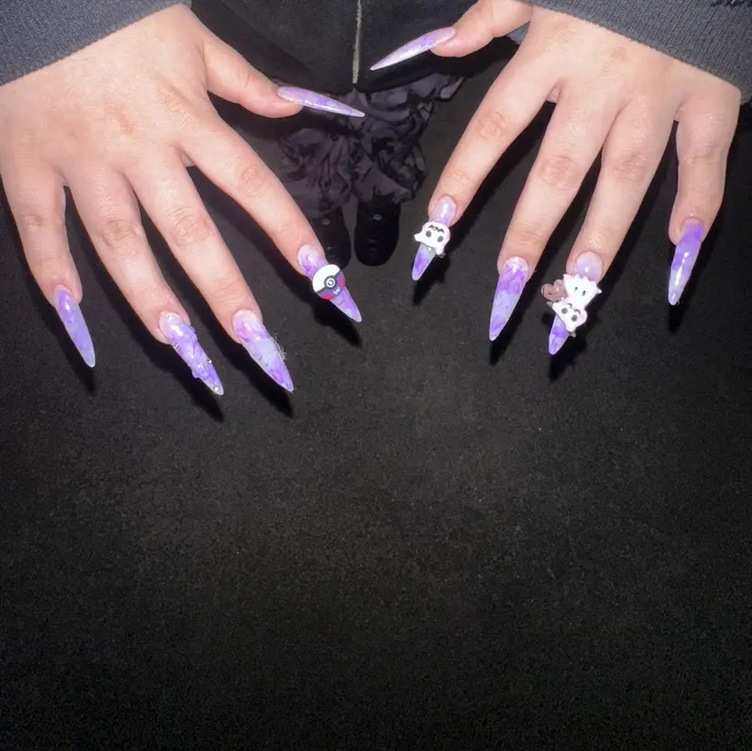 MIYUU♡*.+ﾟ アート/ニュアンスの掲載