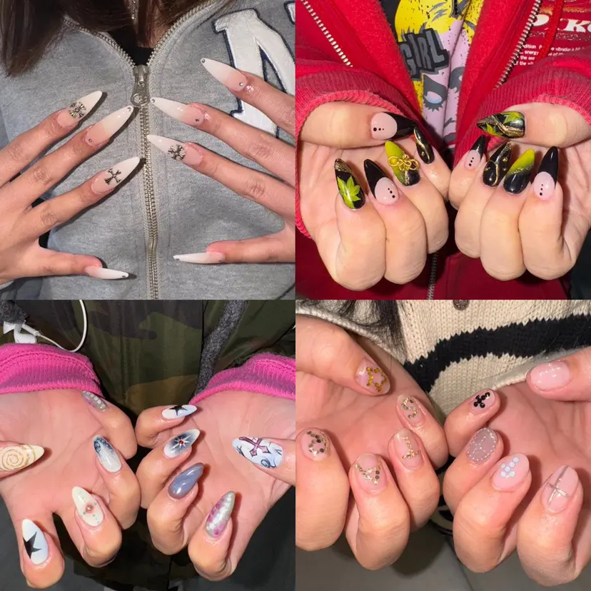 TAKAGI NOKAの掲載