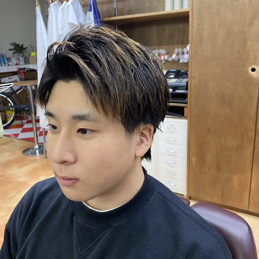 加藤 聖也の掲載