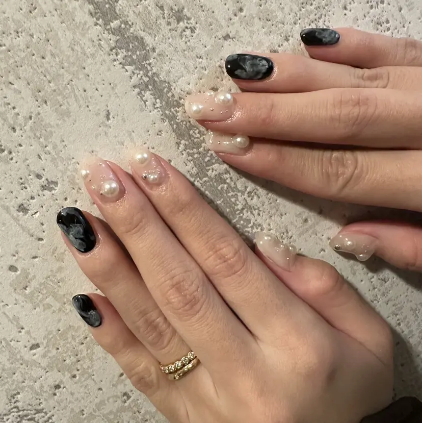 ネイリスト EMIの掲載