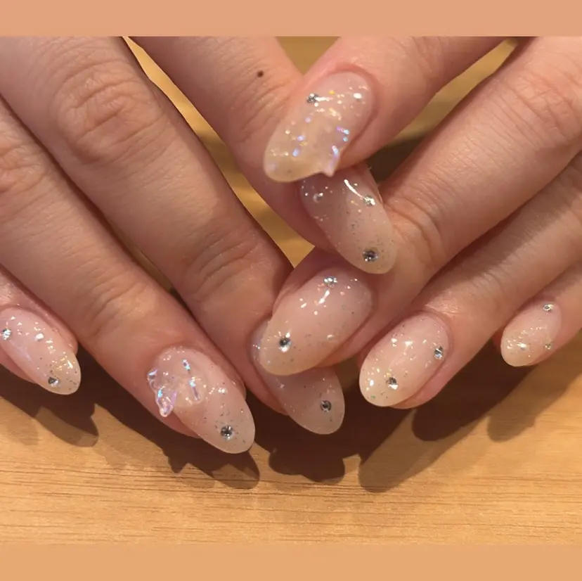 Mizuki nailの掲載
