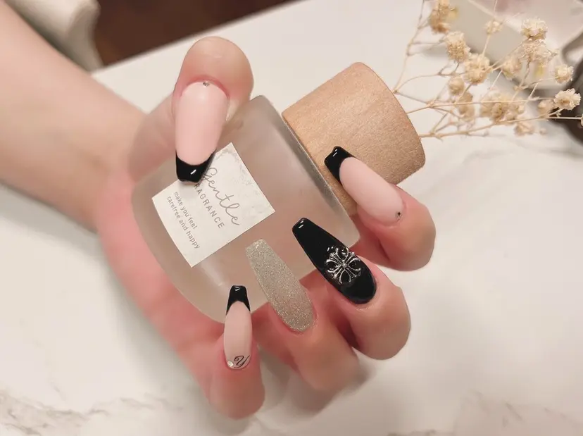 Nail Sourireの掲載