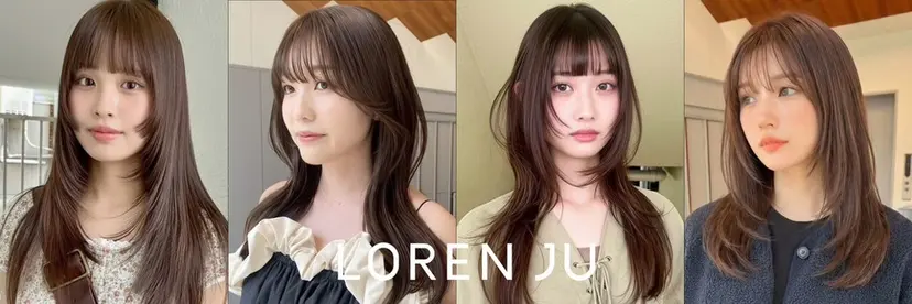 レイヤーカット ✨️奥田良太✨️の掲載