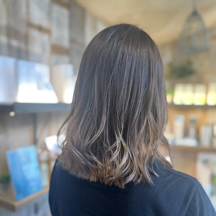 🧡艶髪・ゆるふわ style💛ミユの掲載