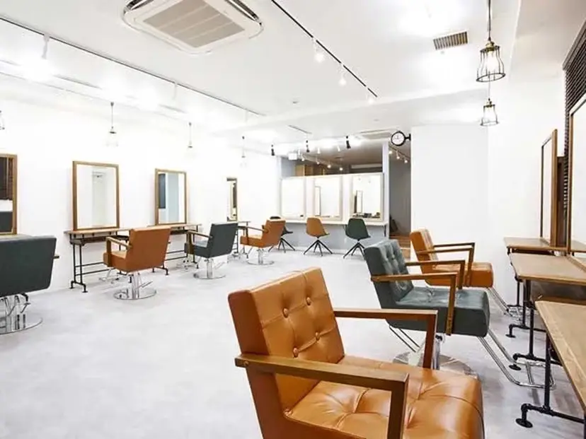 lore 中村かれんの掲載