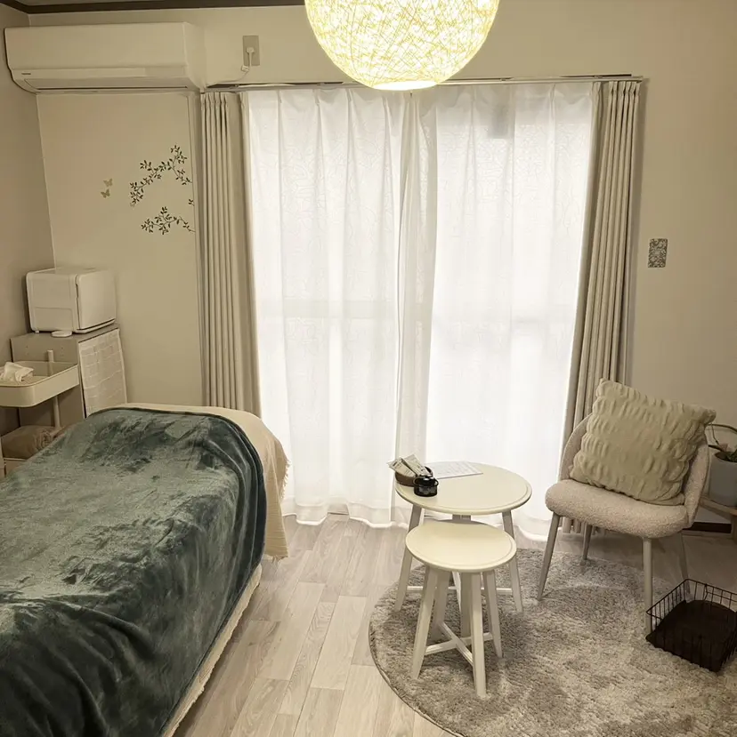 ドライヘッドスパ 専門店 muu.の掲載