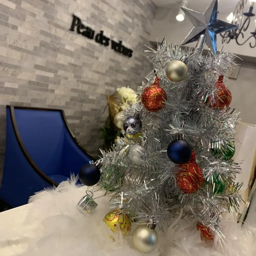 peaudes veloursの掲載