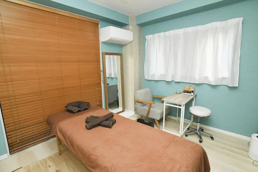 体質改善サロン Fleuretteの掲載