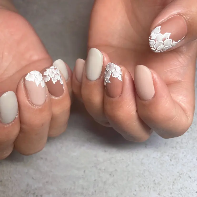 Flannel フランネルの掲載