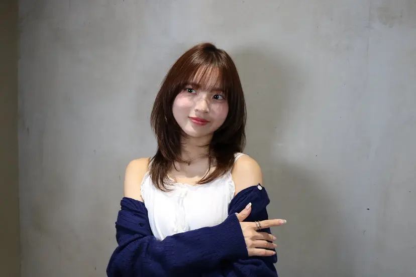 カットモデル募集/ mana🎀🤍の掲載