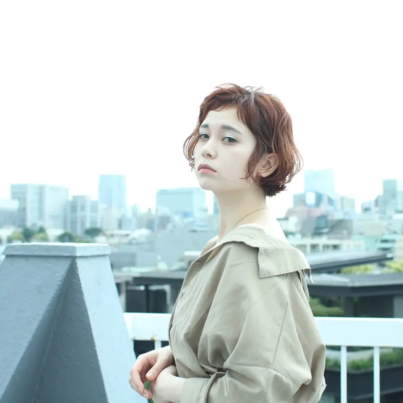 🧃吉祥寺/ボブ レイヤー/カサイ🧃の掲載