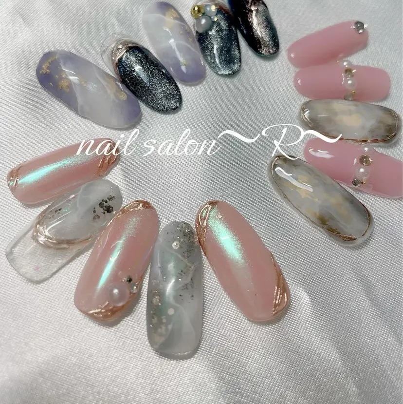 〜 R〜 プライベートサロンの掲載