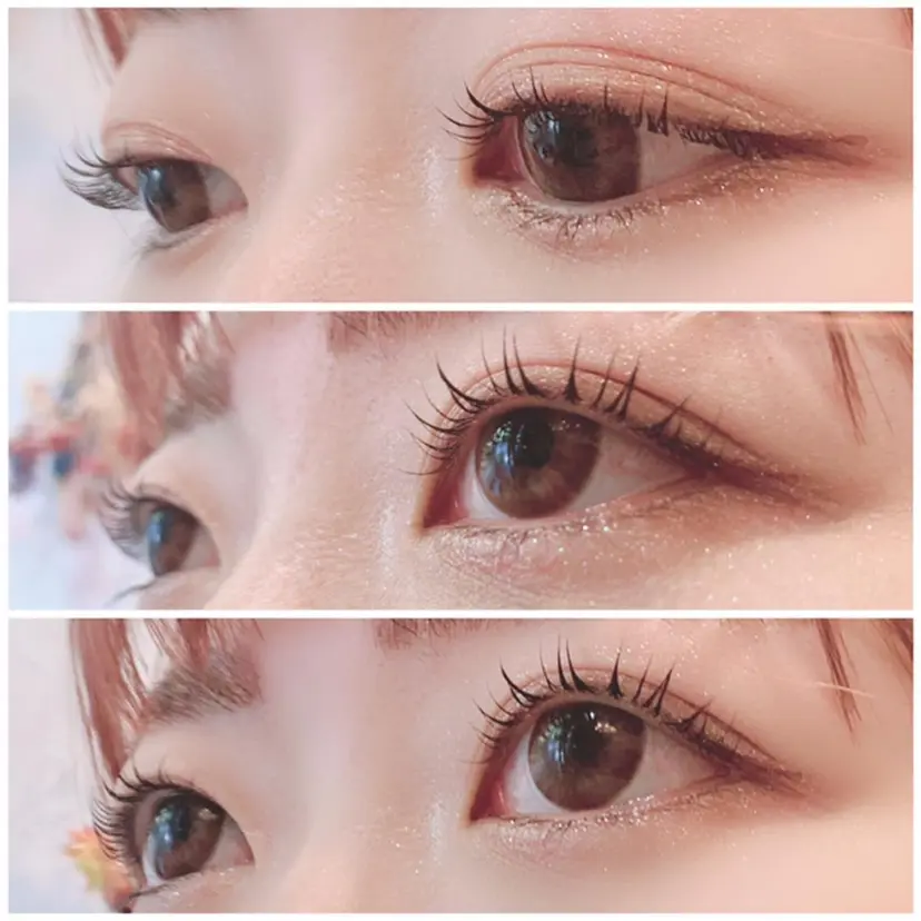 Beaute MOTOKOの掲載