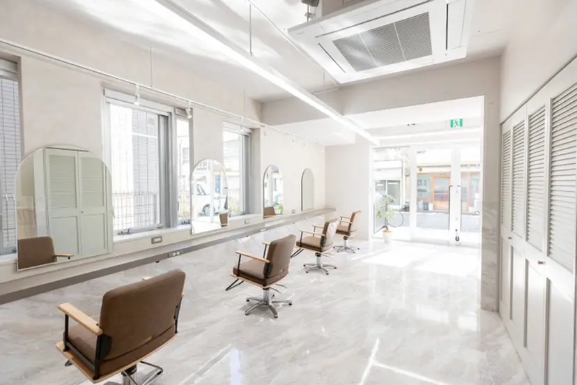 SLASHスラッシュ 藤本らむねの掲載