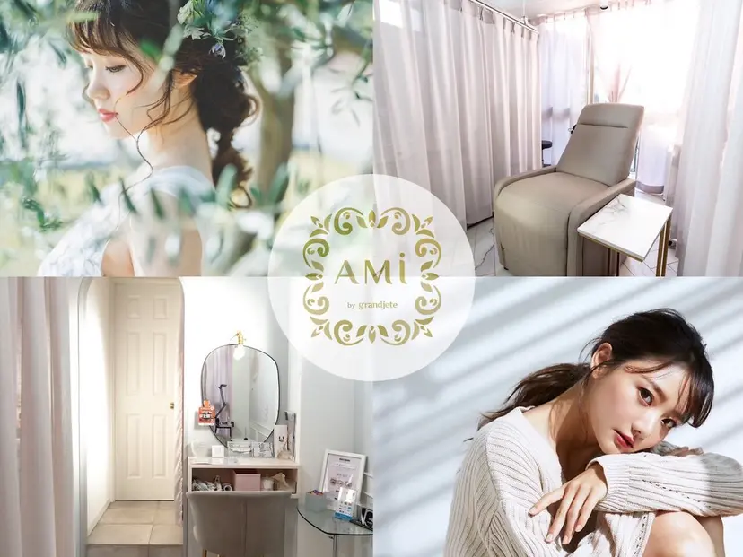 錦糸町 AMIの掲載