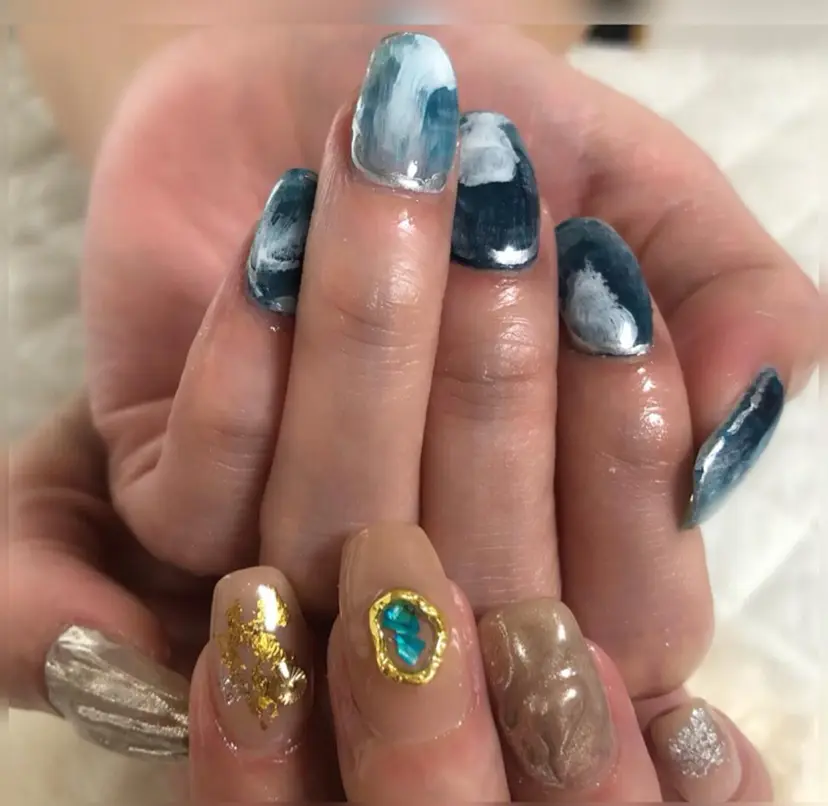 中谷 亜佑美の掲載