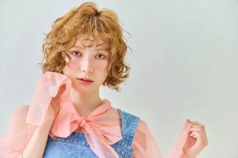 yuu モデル募集の掲載