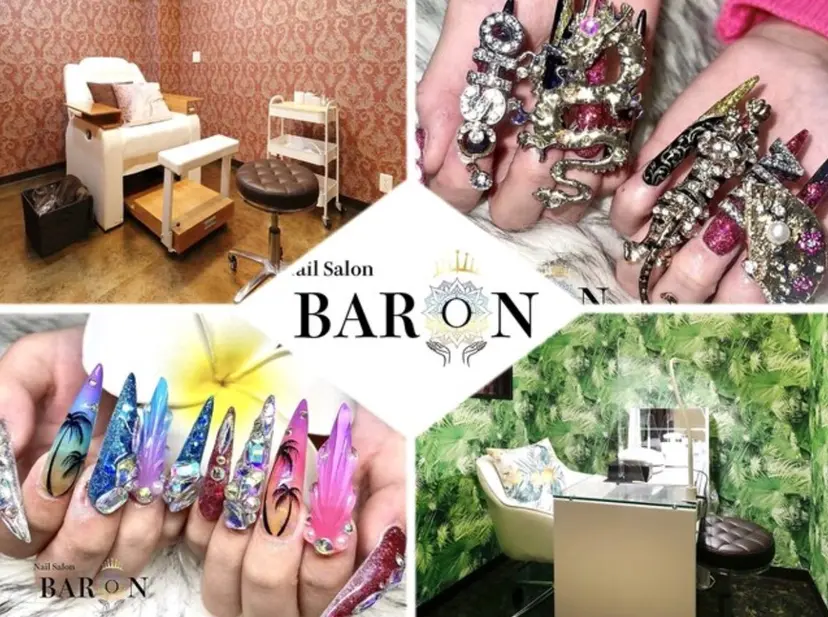 ♛BARON♛ MANAの掲載